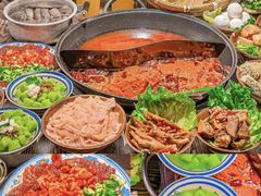 -冯校长老火锅(深圳总店)