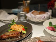 -燃扒房Steakhouse(皇庭店)