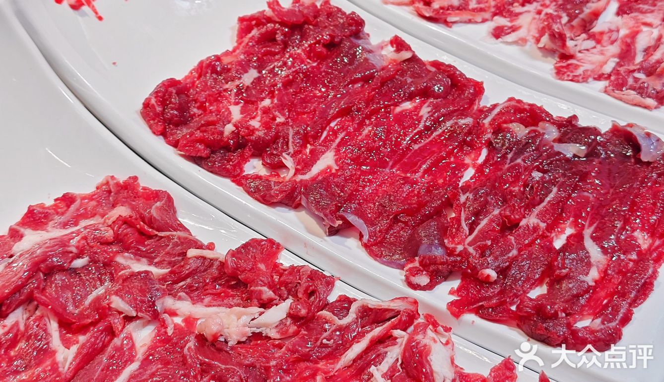 复工美食还得是这一口鲜美的潮汕牛肉