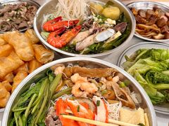 -福屿鲜捞小吃·捞化(福屿总店)