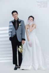 点击看大图 -CD视觉婚纱摄影