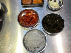 -哈哈碳都·牛肋条无限自助烤肉(台江万达店)