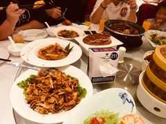 -大铁勺新津菜(东丽阳光新业广场店)