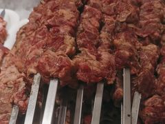 -通海俄式烧烤·俄罗斯大串(嵩山路店)