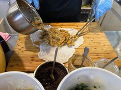 -安徽阜阳卷馍(西单店)