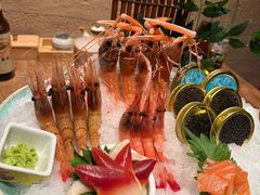 -Minase水濑·日料放题(外滩店)