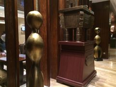 -通辽鑫达国际酒店