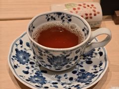 -Ginza Onodera 鮨(外滩十八号店)