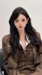 -DL HOPE明星造型