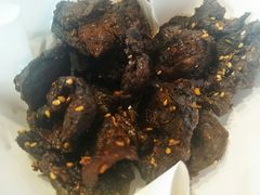 -HIGH FIVE哈福手工汉堡(桂林路店)