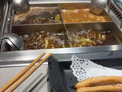 -海底捞火锅(太原南站店)