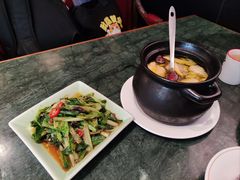 -新白鹿餐厅(京基KK ONE店)