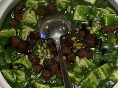 -桂满陇·海市蜃楼·黑金(国金店)