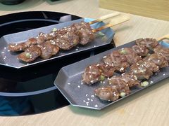 -沼津港精致料理·寿喜烧·烧鸟(漕河泾印象城店)