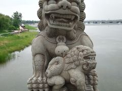 -卢沟桥文化旅游区