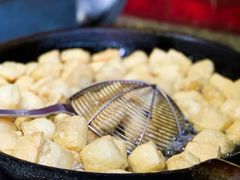 -无声臭豆腐(大井1号店)