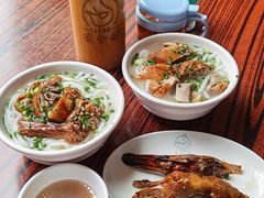 -凌舍好烧鹅(中山路店)