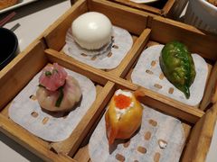 -蔡澜港式点心(皇庭广场店)