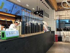 -萃茶师(琅西店)