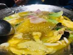 -莫山小馆(大石桥店)