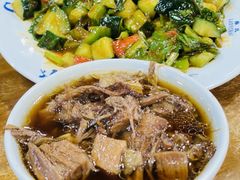 -柴氏风味斋(甘家口店)