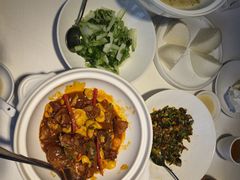 -院里寻菜·精致庭院菜(观沙岭店)