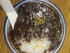 -笃笃笃糖粥(十全街店)
