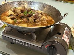 -黄台大酒店中餐厅(黄台店)