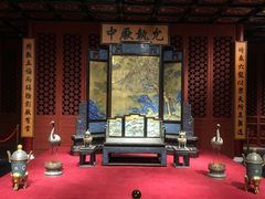 -太原市博物馆