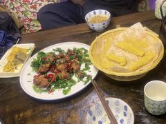 -吃货私房菜(丽江束河古镇店)