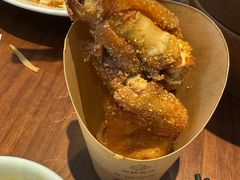 -纪林菜馆·博山菜老字号(华光路店)