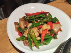 -竹里馆·淮扬菜·功夫茶(老门东店)