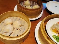 -杭州JW万豪酒店-万豪中餐厅
