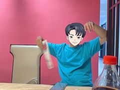 -怪怪龙虾·来自江苏盱眙(惊驾路店)