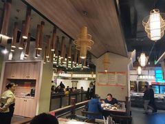 -小杨烤肉(高新店)