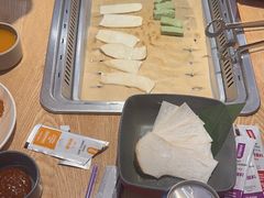 -新石器烤肉(百联川沙店)