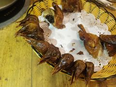 -百利鸽王(紫薇路店)