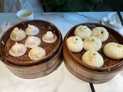 豆腐皮包-花园茶楼(兴城西路店)