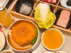 -安南越南餐厅(青岛万象城店)