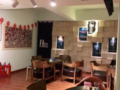 -H立方实景剧情密室(天河旗舰店)