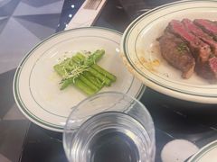 -1981牛排西餐厅(海信店)