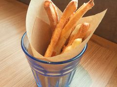 -必胜客(花都百业店)