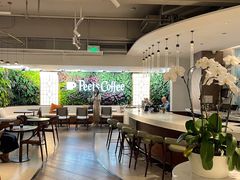 -Peet's 皮爷咖啡(东湖路手作店)