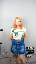 点击看大图 -GIRL STYLE 烫发·染发沙龙