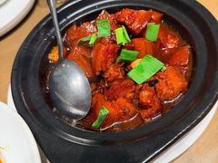 -浔庐餐厅•江西老字号•九江菜(烟水亭店)