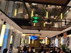 -江边城外烤全鱼(世茂广场店)