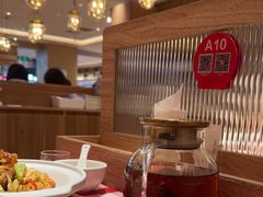 -西贝(枫蓝国际购物中心店)