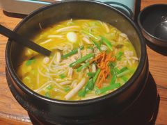 -花腰餐吧Bistro烧烤 傣味(传媒大学店)