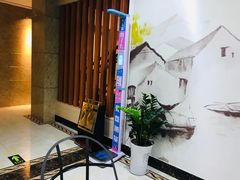 -华夏良子·足道SPA艾灸(龙潭路店)