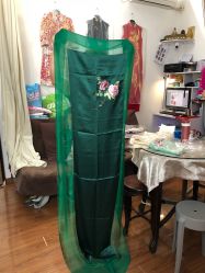 -老上海·石库门 旗袍·洋服工作室(淮海中路店)